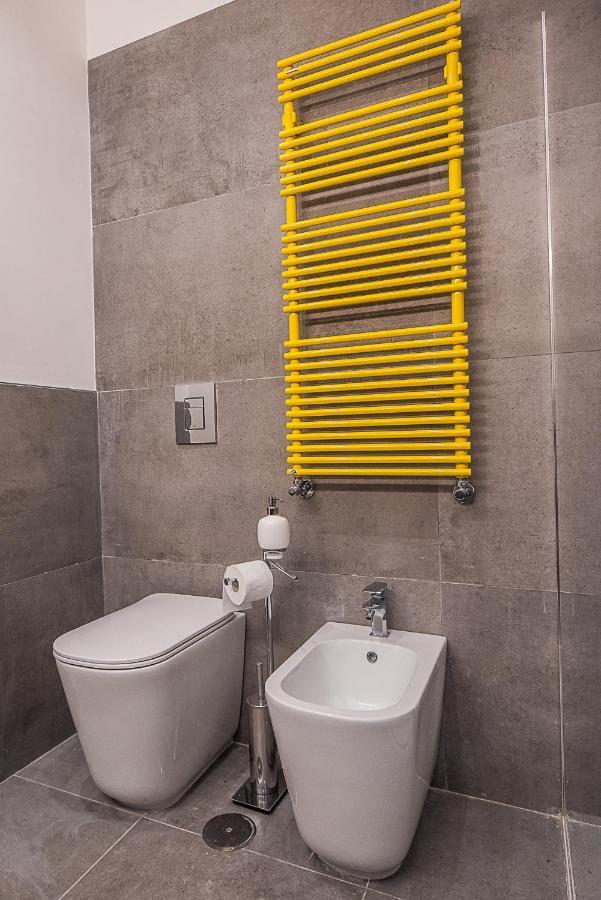 Cosy Studio In The Greenest Corner Of Trastevere ローマ エクステリア 写真
