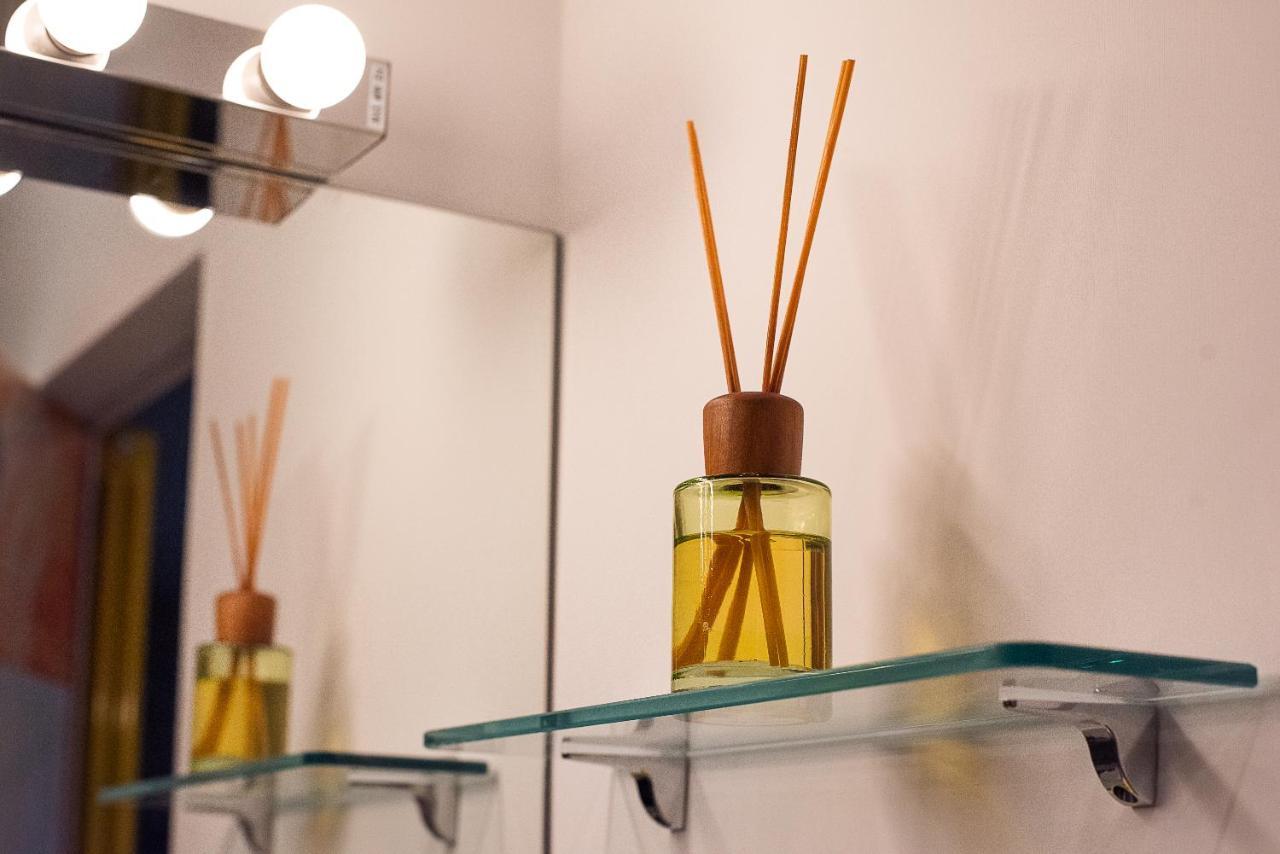Cosy Studio In The Greenest Corner Of Trastevere ローマ エクステリア 写真