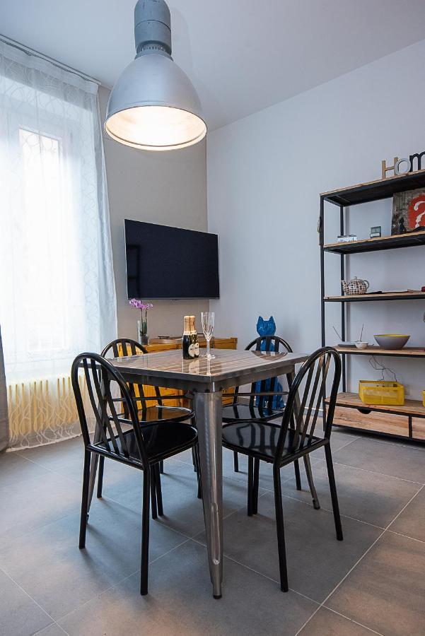 Cosy Studio In The Greenest Corner Of Trastevere ローマ エクステリア 写真